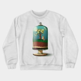 Terrarium Crewneck Sweatshirt